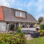 Buitenplaats 67 בית נופש קלאנטסהוך