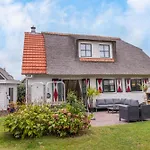 בית נופש Buitenplaats 67 קלאנטסהוך