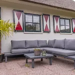 בית נופש Buitenplaats 67 *