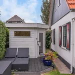 בית נופש Buitenplaats 67