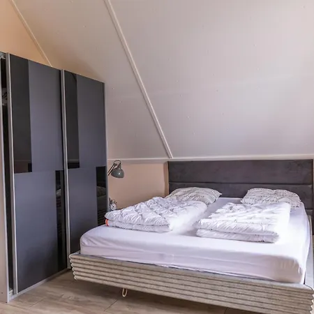 Buitenplaats 67 קלאנטסהוך