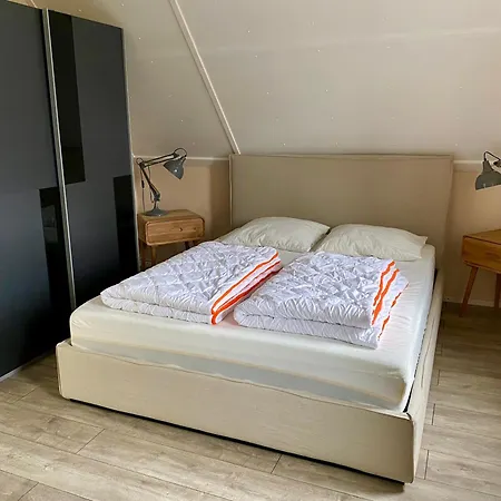 Buitenplaats 67 With Optional Sauna
