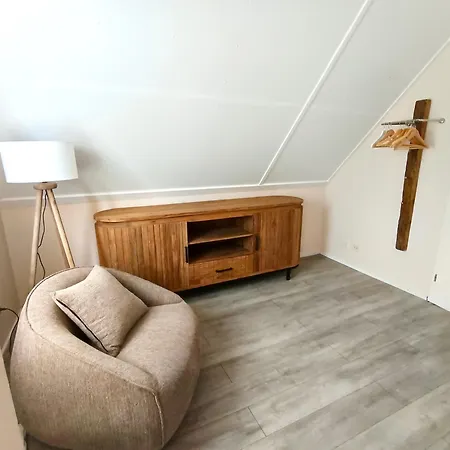 Holiday home Buitenplaats 67 With Optional Sauna