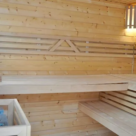 Buitenplaats 67 Сasa de vacaciones *