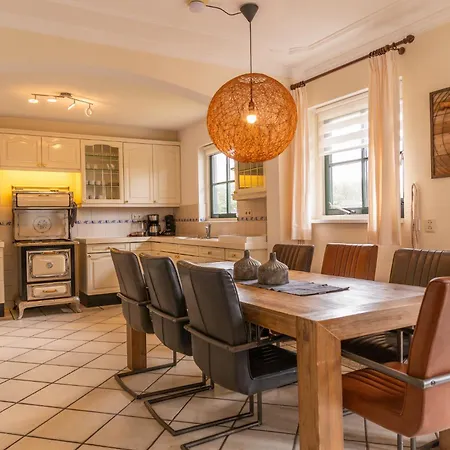 Buitenplaats 67 Сasa de vacaciones *