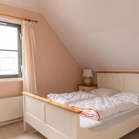 Buitenplaats 67 Сasa de vacaciones