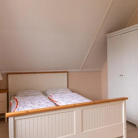 Сasa de vacaciones Buitenplaats 67 *