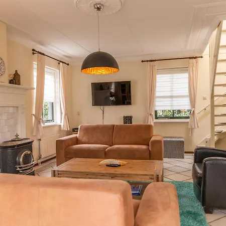 Buitenplaats 67 * Callantsoog