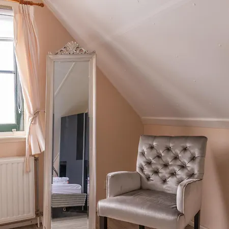 Buitenplaats 67 Сasa de vacaciones