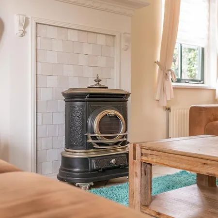 Сasa de vacaciones Buitenplaats 67