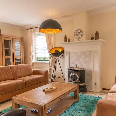 Buitenplaats 67 Сasa de vacaciones *