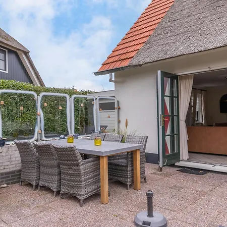 Buitenplaats 67 Callantsoog