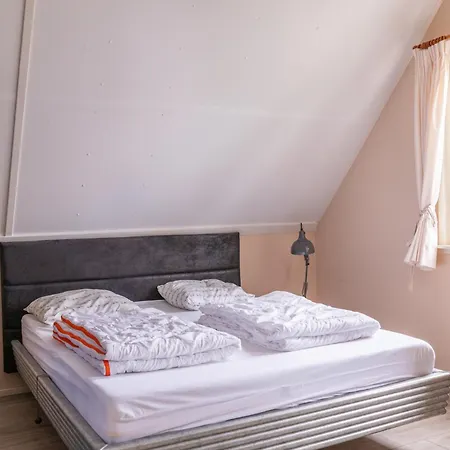 Сasa de vacaciones Buitenplaats 67 Callantsoog